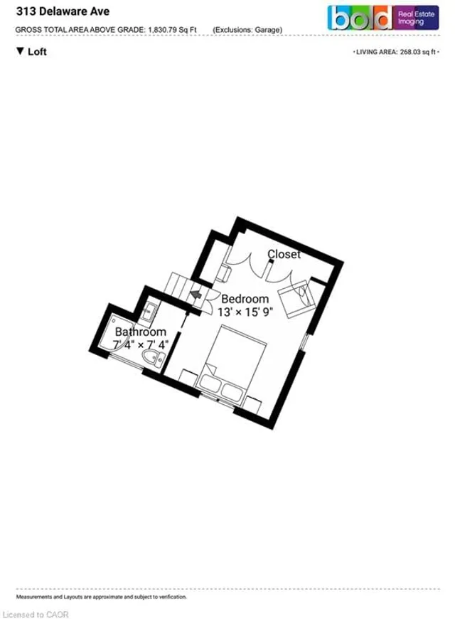 Additional image 42 of 313 Delaware Ave