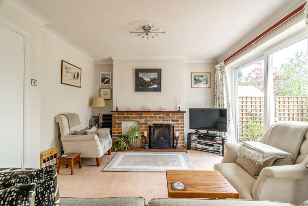 Additional image 23 of Garden Court, Wheathampstead, St. Albans, Hertfordshire, AL4