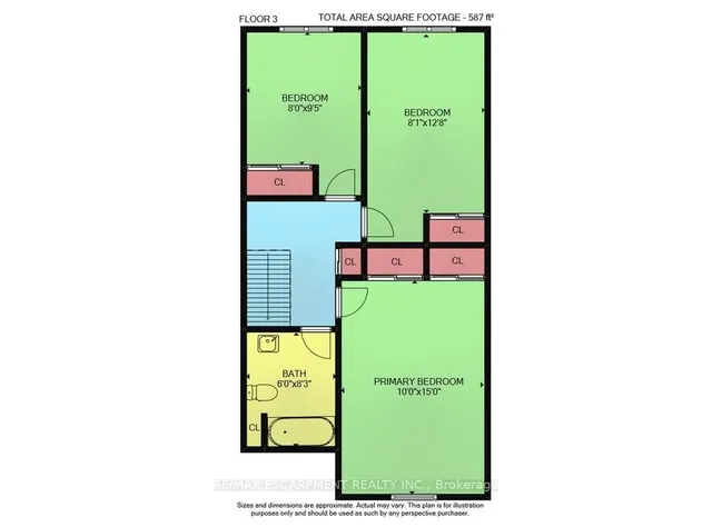 Additional image 50 of 10 ANGUS Rd Unit 124