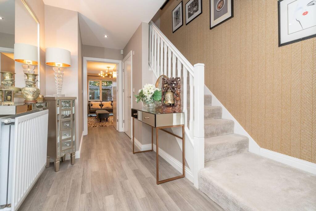Additional image 6 of Barnes Wallis Way, St Albans, St Albans, AL2