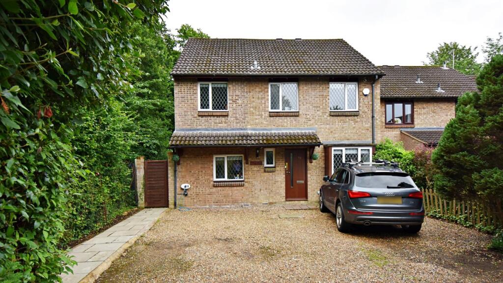Additional image 8 of Birchall Wood, Welwyn Garden City, AL7