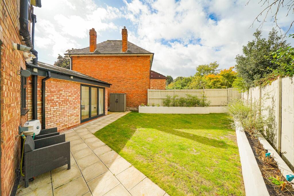 Additional image 24 of Colebourne Road, Billesley, Birmingham