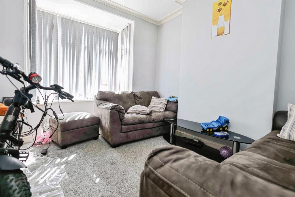 Additional image 5 of Hugh Villas, Birmingham