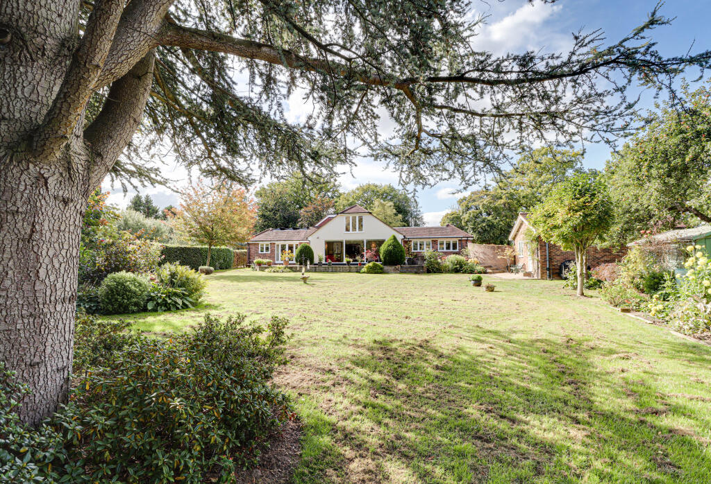 Property image for Luton Lane, Redbourn, AL3