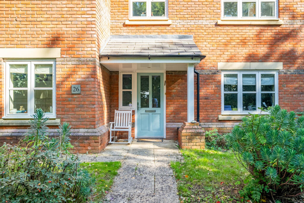 Additional image 22 of Rosemary Drive, London Colney, St. Albans, Hertfordshire, AL2