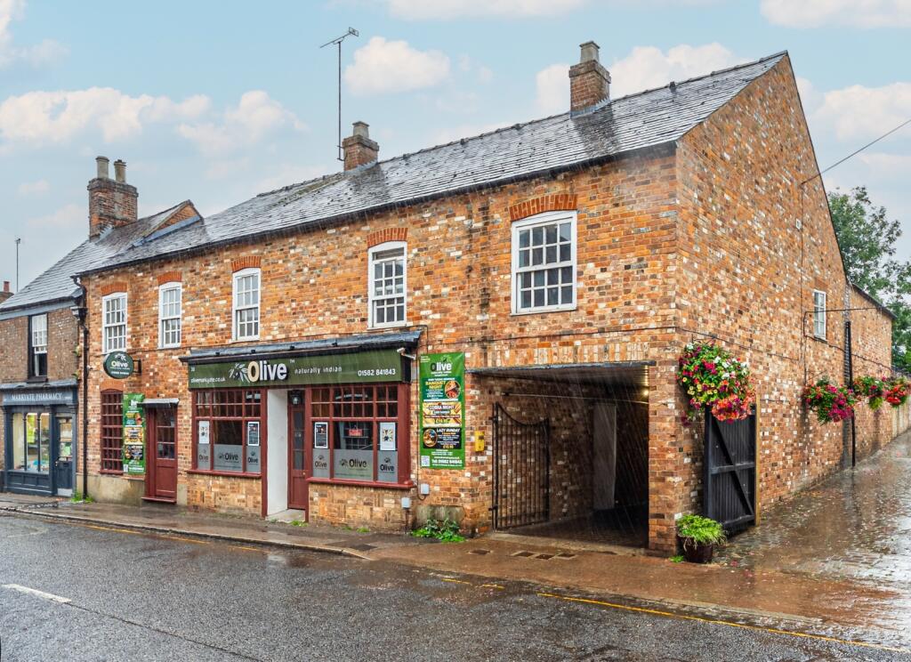 Additional image 2 of High Street, Markyate, Herts, AL3