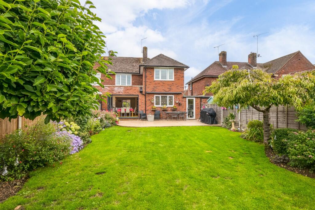 Additional image 31 of Marsden Road, Welwyn Garden City, Hertfordshire, AL8 6XZ