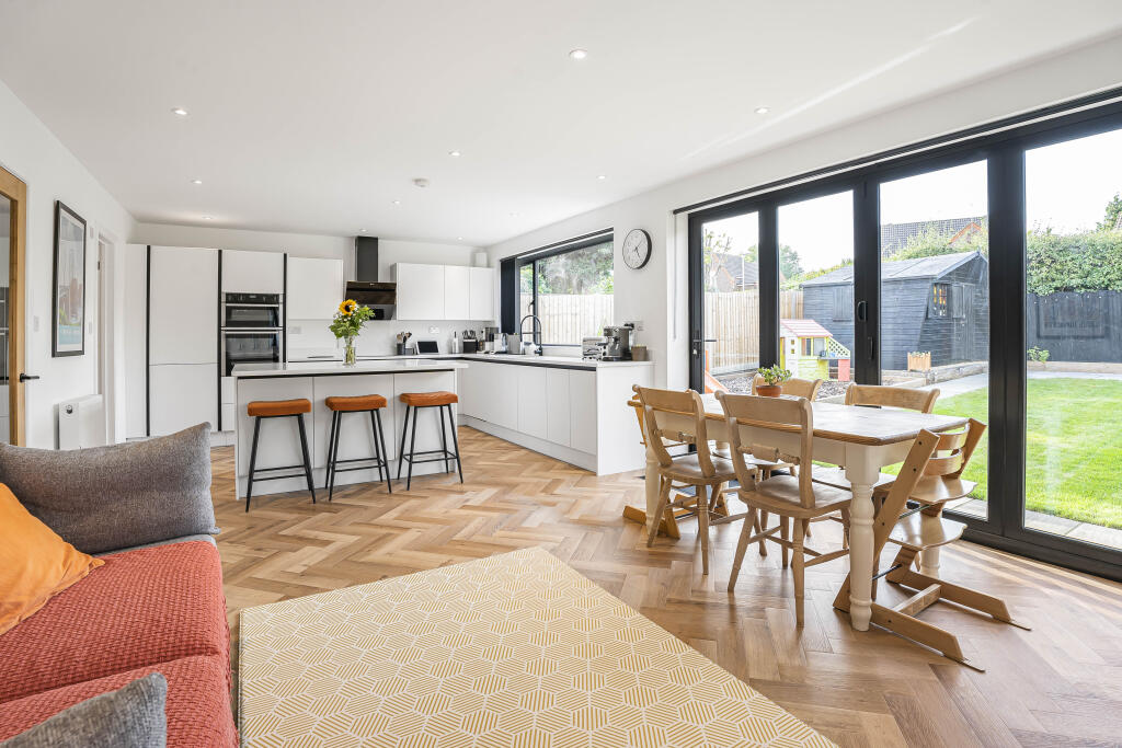 Additional image 3 of Linden Road, Redbourn, St. Albans, AL3