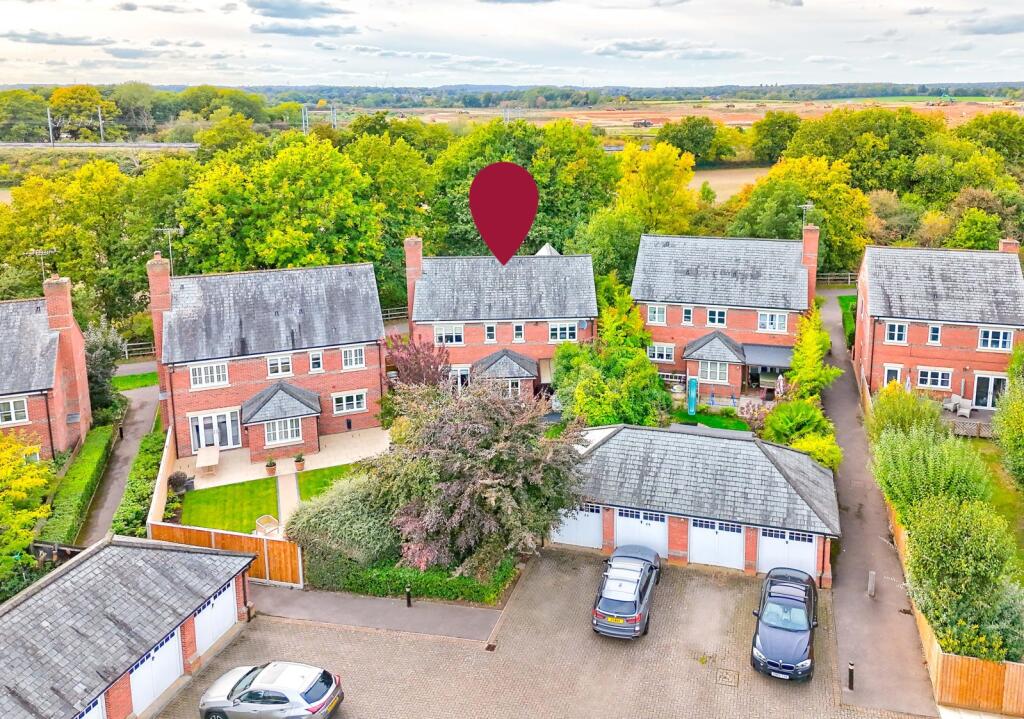 Additional image 4 of Rosemary Drive, London Colney, St. Albans, Hertfordshire, AL2