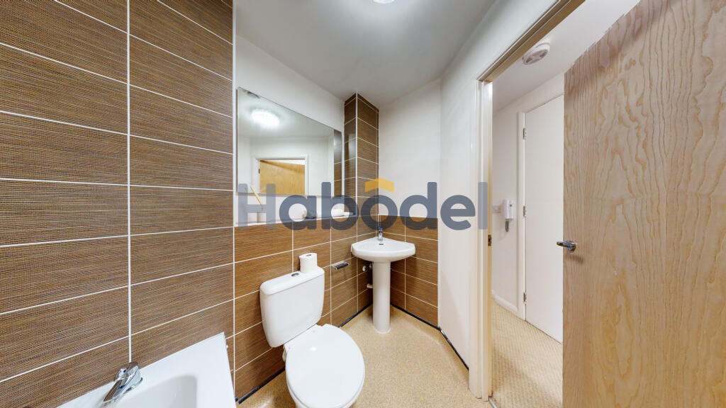 Additional image 2 of Lockside House, Yardley Wood Road, Yardley Wood, Birmingham, B14 4FD