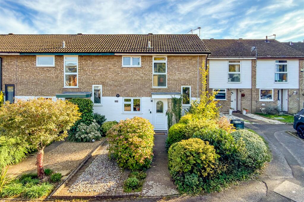 Property image for Westfield Court, St. Albans, Hertfordshire, AL4