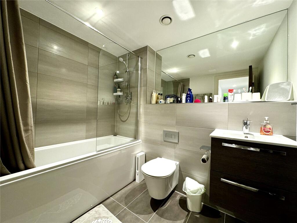 Additional image 8 of Summer House, 95 Pope Street, Birmingham, West Midlands, B1