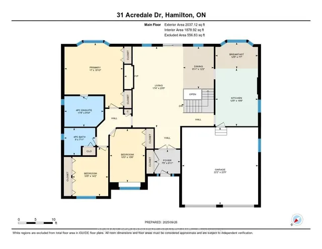 Additional image 49 of 31 Acredale Dr
