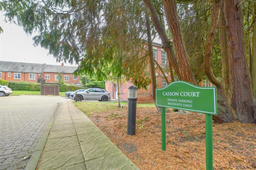 Additional image 18 of Casson Court, Goldring Way, Napsbury Park, St. Albans, AL2