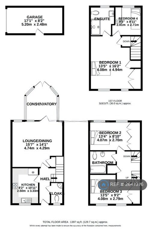 Additional image 19 of Eddington Crescent, Welwyn Garden City, AL7