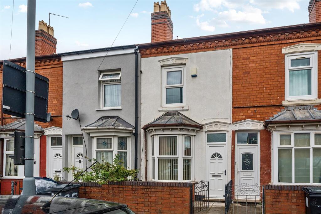 Property image for Oldknow Road, Small Heath, Birmingham