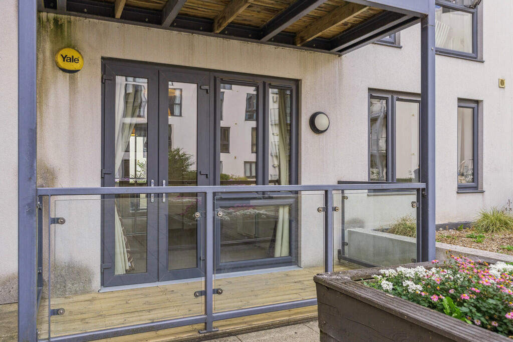 Additional image 13 of Salvisberg Court, Welwyn Garden City