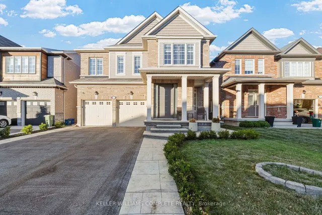 24 MACBEAN Cres