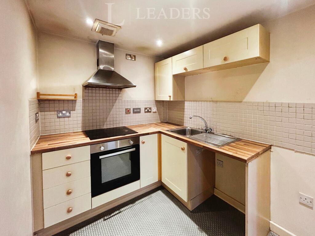 Additional image 3 of Kinvara Heights, 114 Bradford Street, B12