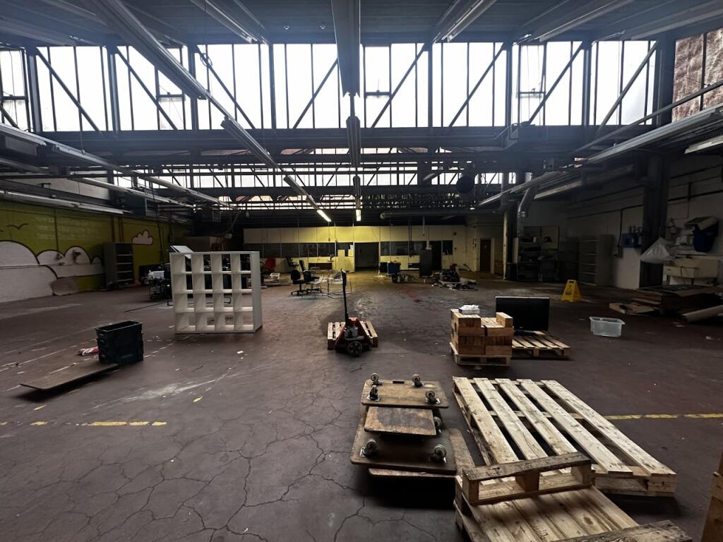 Additional image 2 of 92 and 95 Carver Street, Jewellery Quarter, Birmingham, B1 3AL