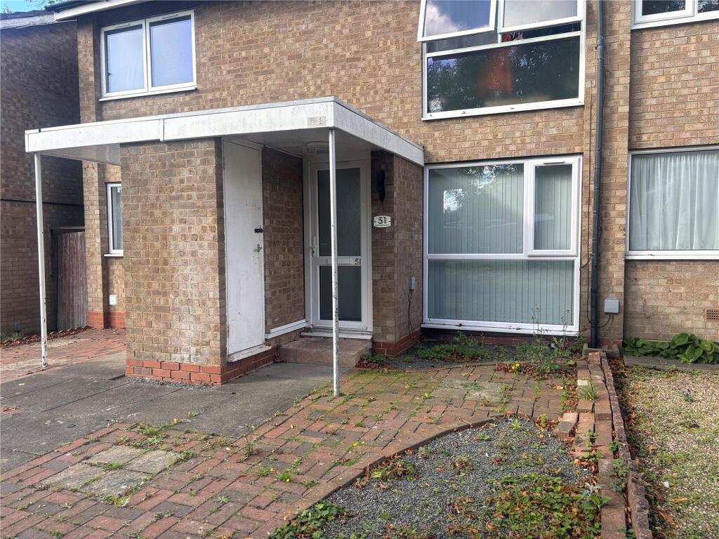 Additional image 14 of Redwood Croft, Birmingham, West Midlands, B14