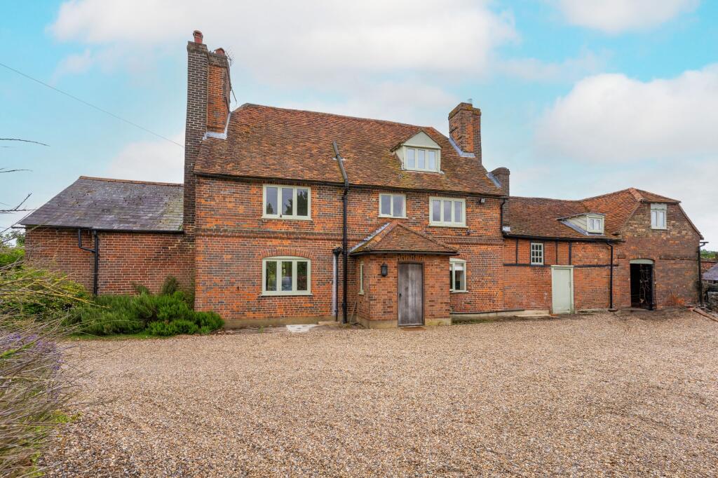 Additional image 28 of Beaumont Hall Lane, St. Albans, AL3