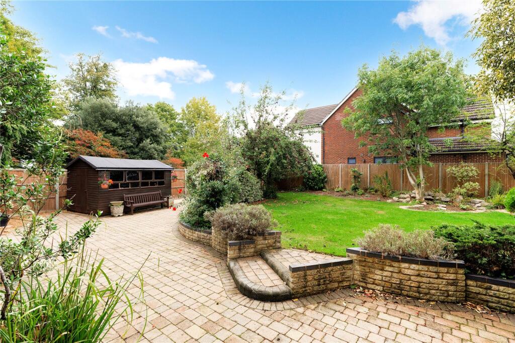 Additional image 12 of Gilpin Green, Harpenden, Hertfordshire, AL5