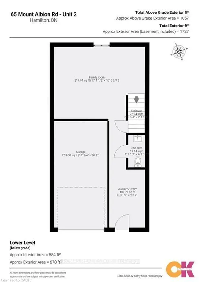 Additional image 20 of 65 Mount Albion Rd Unit 2