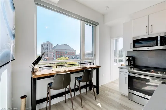 Additional image 11 of 2007 James St Unit 409