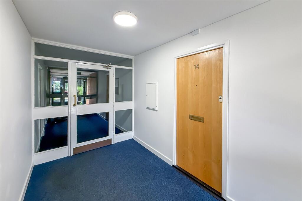 Additional image 10 of Crosthwaite Court, Stewart Road, Harpenden, Hertfordshire, AL5