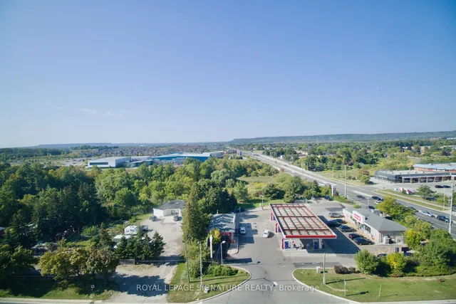 Additional image 7 of 8010 Derry Rd Unit 1007