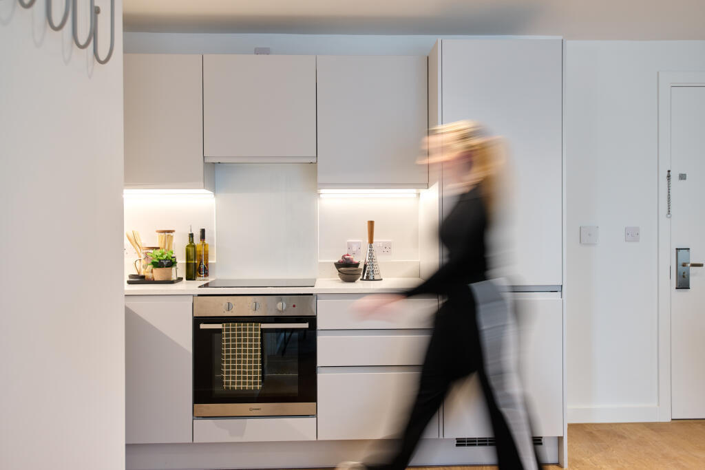 Property image for APO The Holloway, Blucher Street, Birmingham, B1