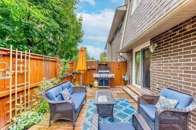 Additional image 39 of 1294 Guelph Line Unit 4