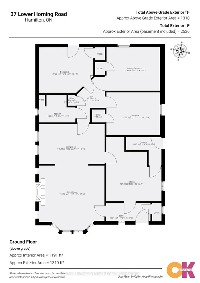 Additional image 39 of 37 Lower Horning Rd