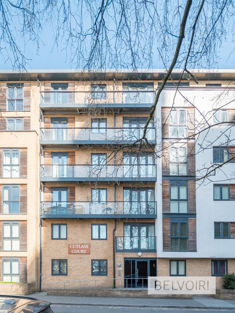 Property image for Granville Street, Birmingham, B1
