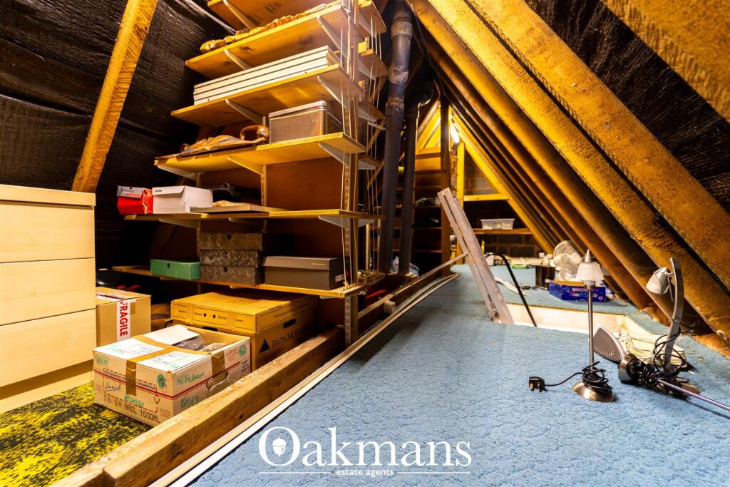 Additional image 30 of Chancellors Close, Birmingham, B15