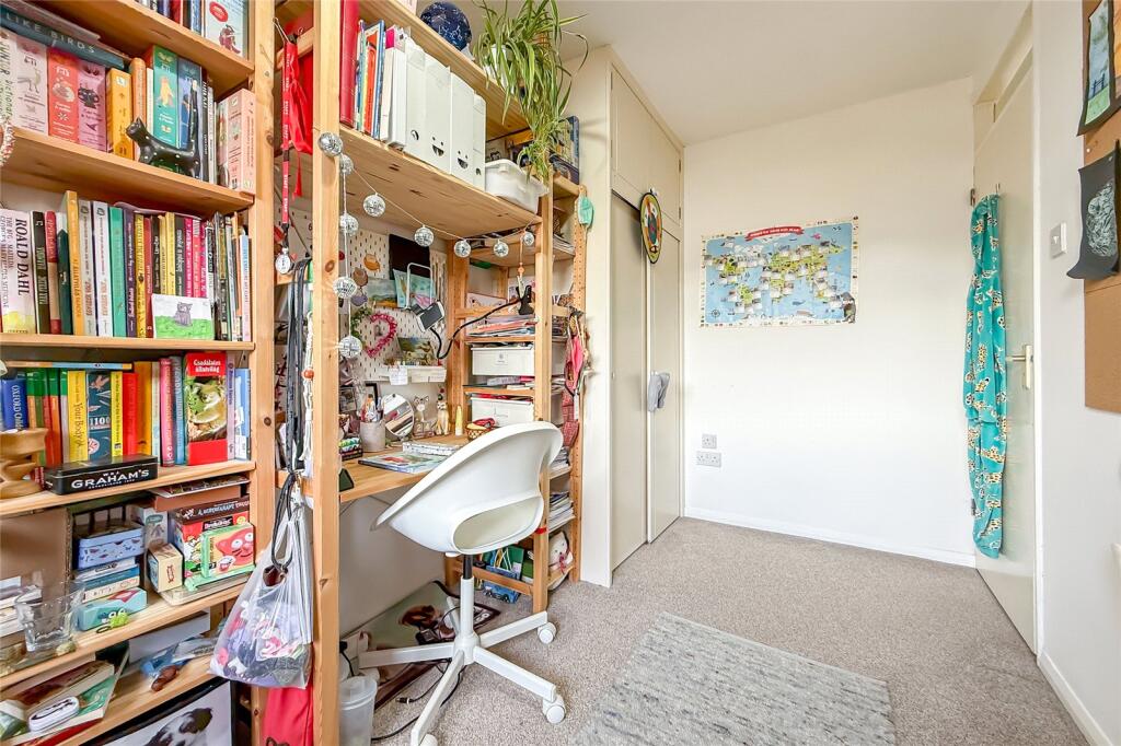 Additional image 16 of Westfield Court, St. Albans, Hertfordshire, AL4