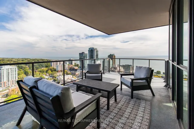 Additional image 20 of 2007 James St Unit 2102