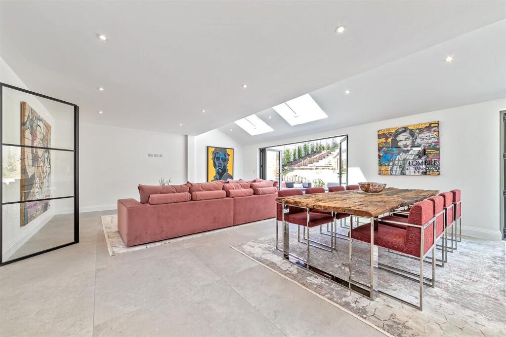 Additional image 7 of Silverwood Barns ,St. Albans Road, Sandridge