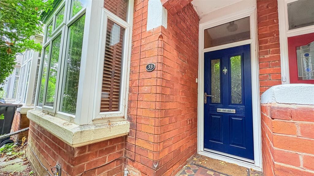 Additional image 24 of Hill Crest Road, Moseley