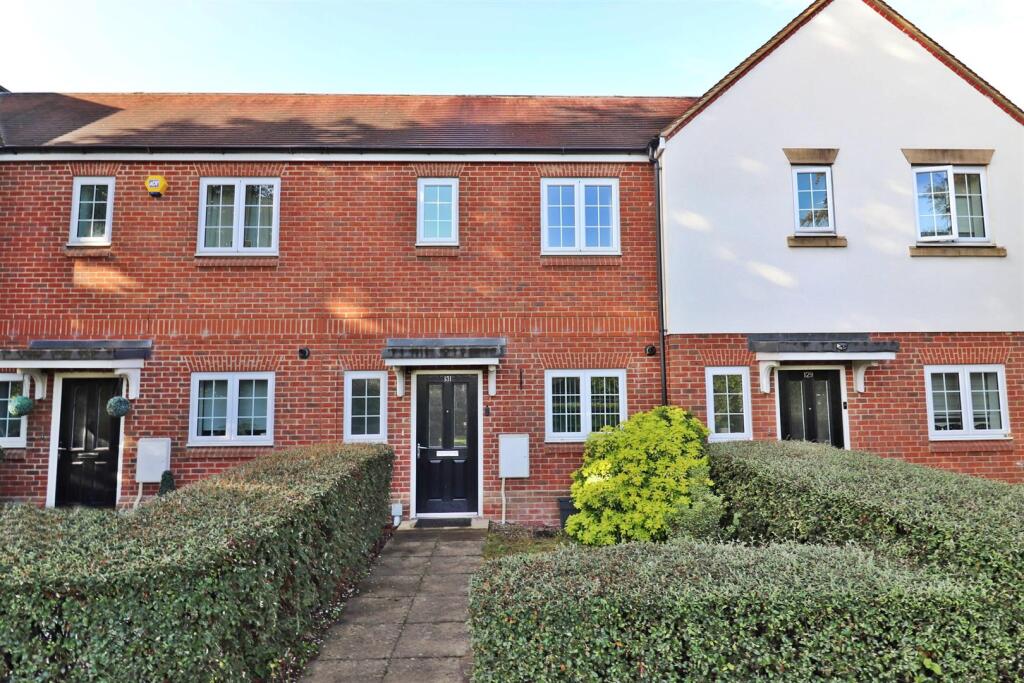 Property image for Mortimer Crescent, Kings Park, St. Albans