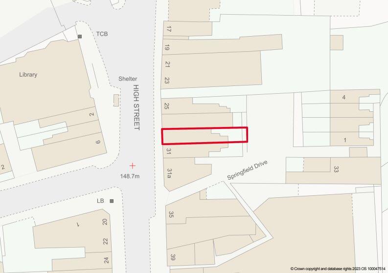 Additional image 22 of 29 High Street, Kings Heath, Birmingham, B14 7BB