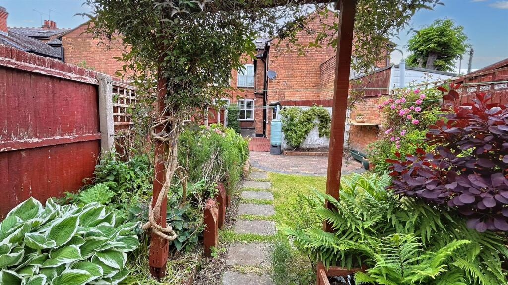 Additional image 16 of Cadbury Road, Moseley