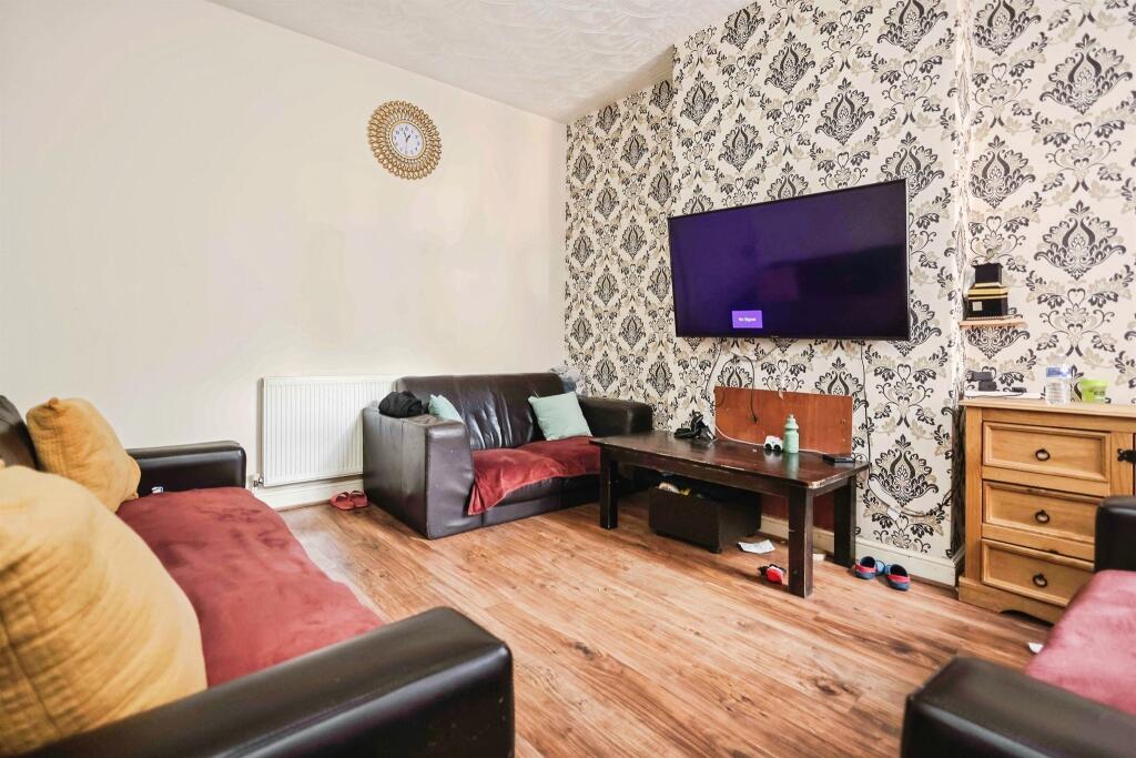 Additional image 6 of Hugh Villas, Birmingham