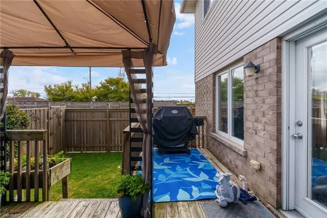 Additional image 39 of 615 Rymal Rd Unit 49