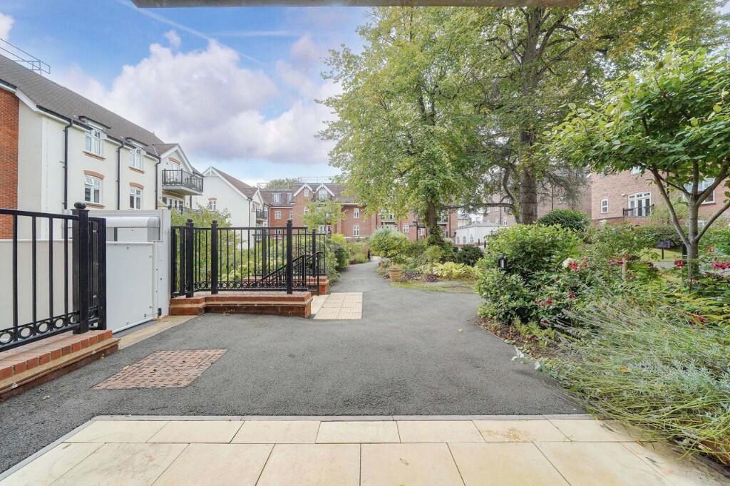 Additional image 5 of Church Road, Birmingham, B15