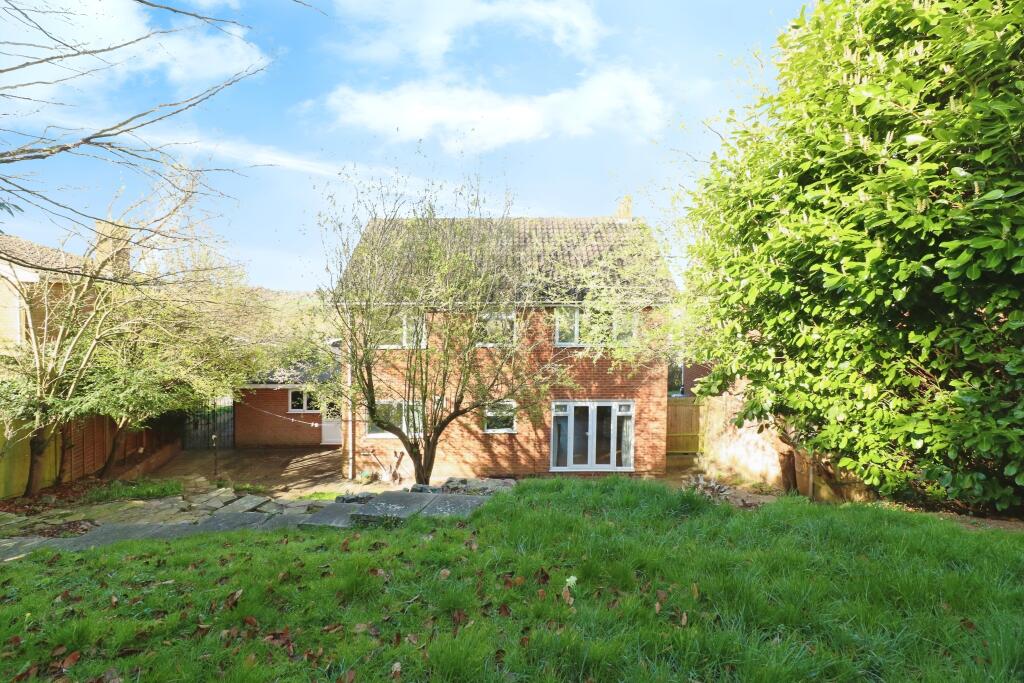 Additional image 14 of Carleton Rise, Welwyn, AL6