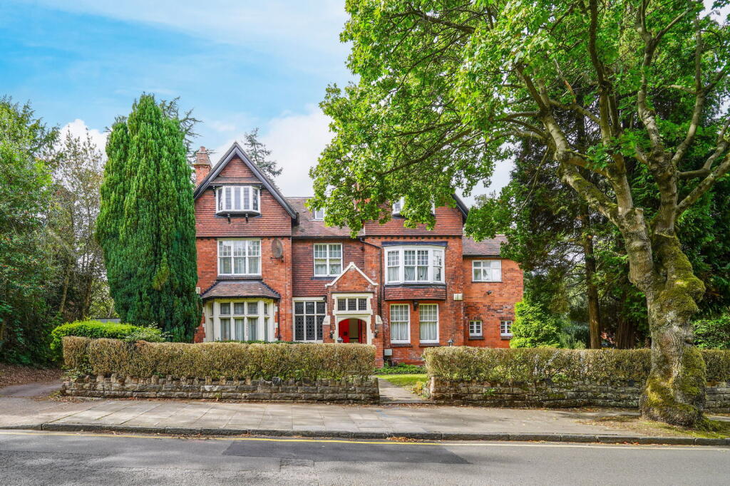 Additional image 31 of Amesbury Manor, Amesbury Road, Moseley Village, Birmingham, B13 8LD