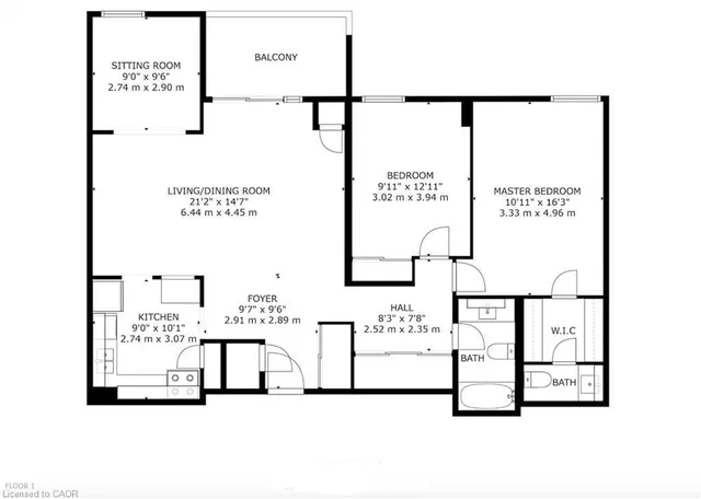 Additional image 4 of 500 Green Rd Unit 303