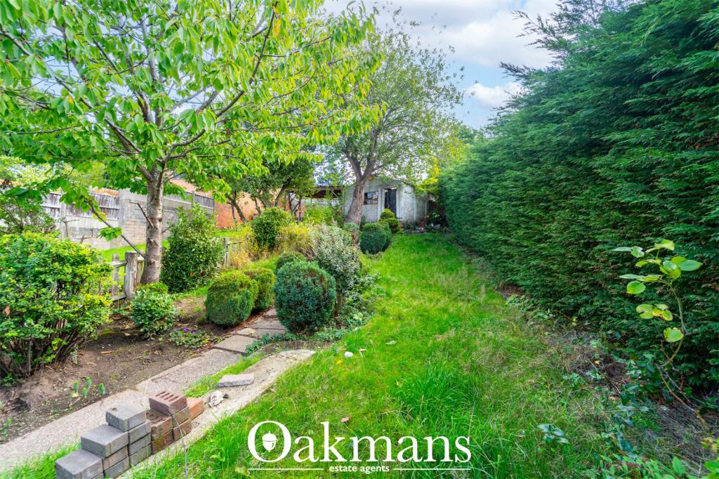Additional image 17 of Yarningale Road, Birmingham, West Midlands, B14